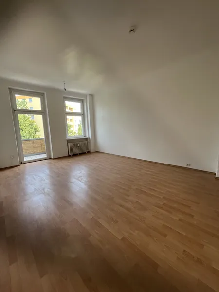 Nette 2-Zimmer-Wohnung — photo 1